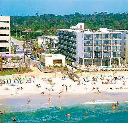 Jonathan Harbour Myrtle Beach Exterior photo