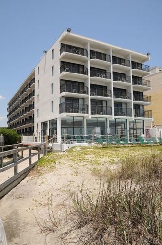 Jonathan Harbour Myrtle Beach Exterior photo